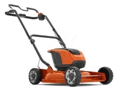 Husqvarna Lb146i Accu Mulch Maaier 46 Cm
