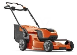 Husqvarna Lc247ix Accu Gazonmaaier 47cm