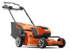 Husqvarna Lc353ivx Accu Gazonmaaier 53cm