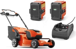 Husqvarna Lc347ivx Gazonmaaier Actie
