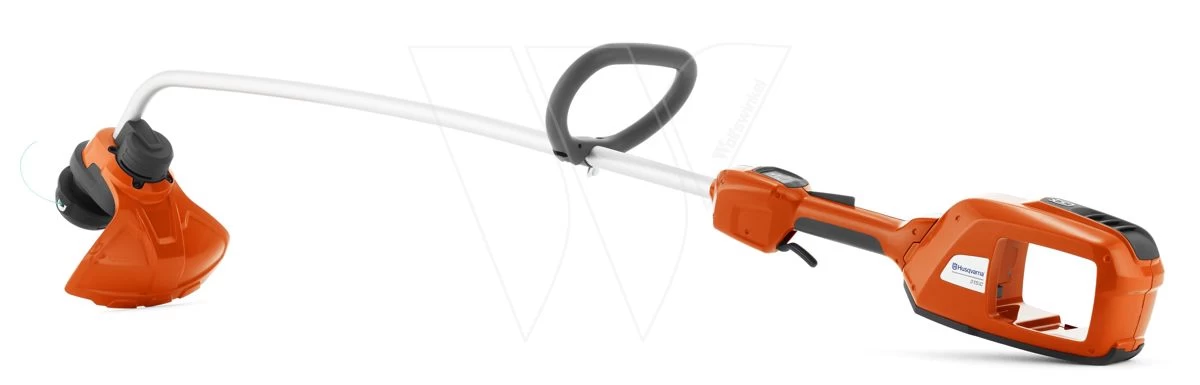 Husqvarna 315ic Graskanttrimmer Actie 4 Husqvarna 315ic Graskanttrimmer Actie - Afbeelding 2