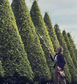 Husqvarna 520iht4 Telescoop Heggenschaar -Husqvarna 967971203 3 HUSQVARNA20520iHT420TELESCOOP20HEGGENSCHAAR 1