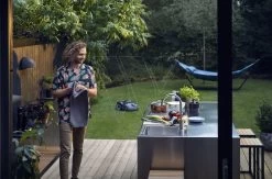 Husqvarna 305 Automower Actie Bundel S -Husqvarna 967974012 5 HUSQVARNA2030520AUTOMOWER20202020MODEL20600M2 2