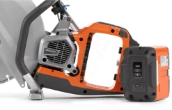 Husqvarna K1 Pace Doorslijper 300mm -Husqvarna 970445801 3 HUSQVARNA20K120PACE20DOORSLIJPER20300MM