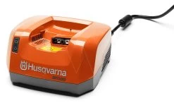 Husqvarna Qc500 Snellader 500watt Bli