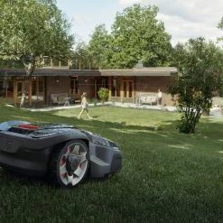 Husqvarna 405x Automower <600m² Actie -Husqvarna 970456212 19 HUSQVARNA20405X20AUTOMOWER 3