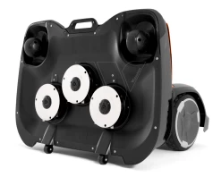 Husqvarna Maaidek Ceora 43m