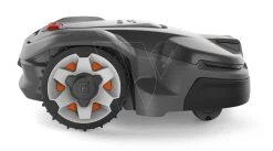Husqvarna 415x Automower Actie Bundel -Husqvarna 970471712 4 HUSQVARNA20415X20AUTOMOWER 1