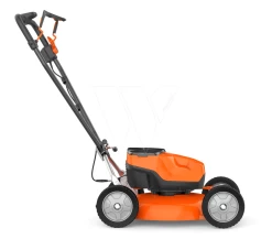 Husqvarna 14 Husqvarna -Husqvarna 970482401 2 HUSQVARNA20LB448i20GAZONMAAIER20EXCL.20ACCU