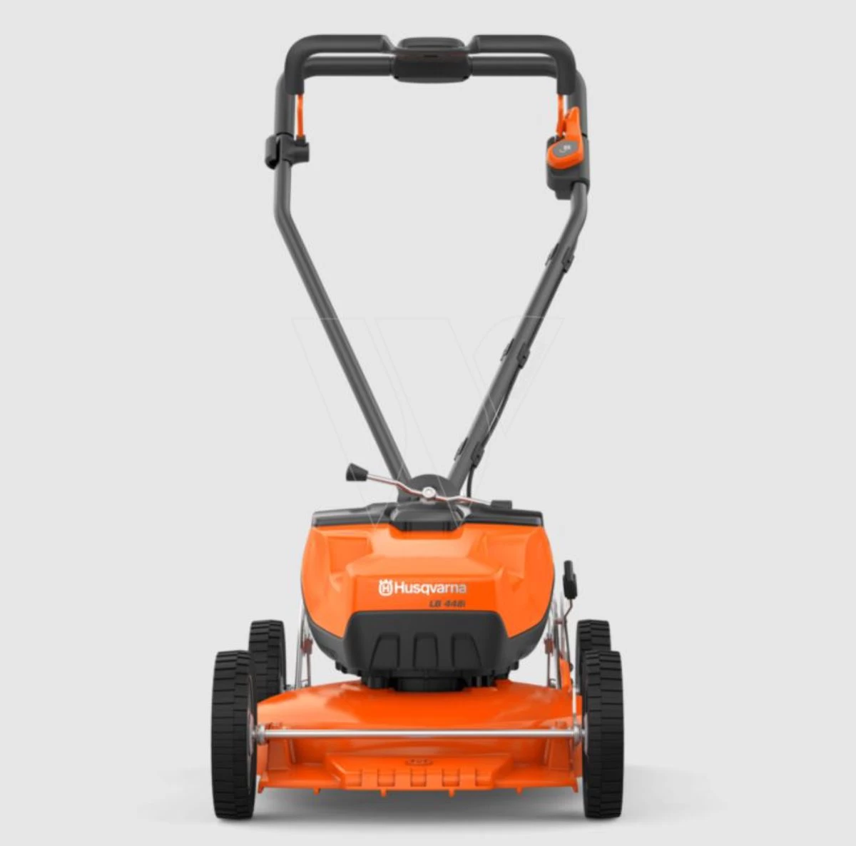 Husqvarna Lb448i Gazonmaaier Excl. Accu 5 Husqvarna Lb448i Gazonmaaier Excl. Accu - Afbeelding 3