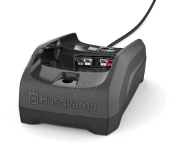 Husqvarna 40-c80 80w Accu Lader