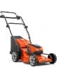 Husqvarna Lc137i Gazonmaaier + 115il -Husqvarna 970500903 1 HUSQVARNA20LC137i20GAZONMAAIER20EXCL.20ACCU