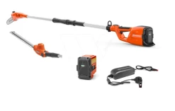 Husqvarna 120itk4 Accu Pk4/hk4 Actie Set