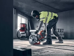 Husqvarna K1 Pace Doorslijper 350mm -Husqvarna 970519201 6 HUSQVARNA20K120PACE20DOORSLIJPER20300MM