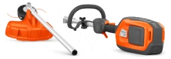 Husqvarna 525ilk Deelbare Accu Trimmer -Husqvarna 970551602 3 Husqvarna20525ILK20Deelbare20Accu20Trimmer