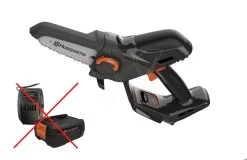 Husqvarna P5-p4a Aspire Snoeizaag Solo