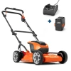 Husqvarna Lb144i Accu Mulchmaaier 44cm -Husqvarna 970648202 1 Husqvarna20LB144I20Accu20Gazonmaaier