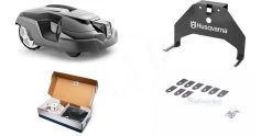 Husqvarna 315 Automower Actie Bundel