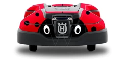 Husqvarna Decal Kit Ladybug (405x/415x)