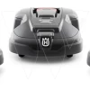 Husqvarna Automower® Originele Kap Grijs 310/315 -Husqvarna Automower20originele20behuizing20grijs20310 315