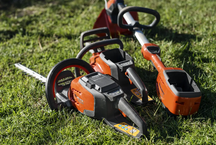 Husqvarna 37 Husqvarna -Husqvarna GATD9AXTO U3SC90