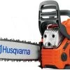 Husqvarna 455 Kettingzaag - 45cm 3.5 Pk 2 Husqvarna 455 Kettingzaag - 45cm 3.5 Pk -Husqvarna HUSQVARNA455 1