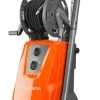 Husqvarna Pw460 Hogedrukreiniger 160 Bar -Husqvarna HUSQVARNA PW 460 H410 1246 huge