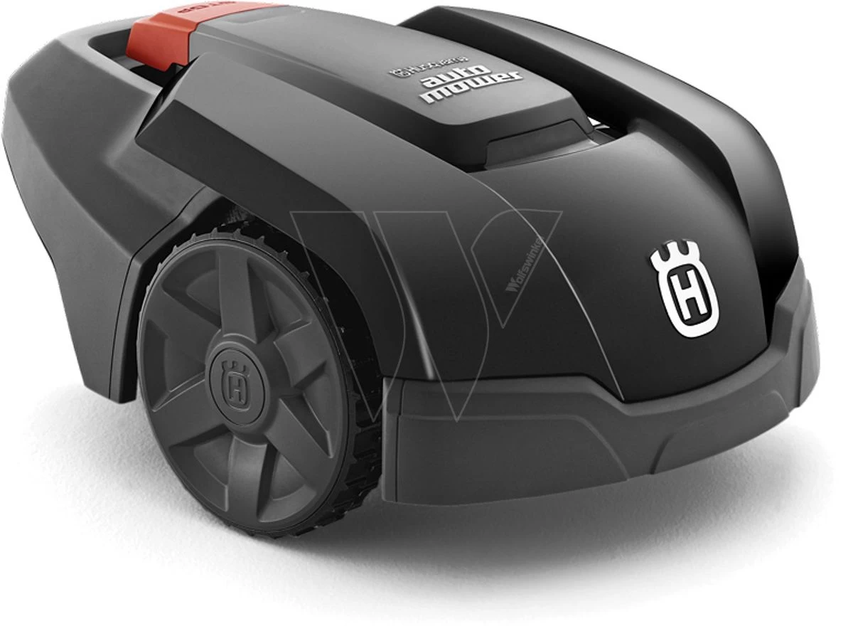 Husqvarna 105 Automower <600m² 3 Husqvarna 105 Automower <600m²