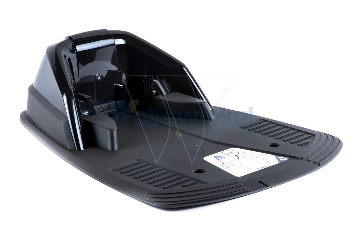 Husqvarna 105 Automower <600m² 10 Husqvarna 105 Automower <600m² - Afbeelding 8