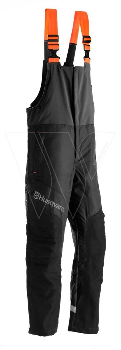 Husqvarna Zaagbroek Functional Tuin 3 Husqvarna Zaagbroek Functional Tuin