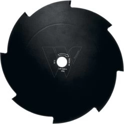 Husqvarna Grasmes 8-tands 250mm 25.4mm