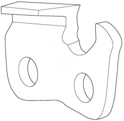 Husqvarna Zaagketting - .325 - 1.5 - 56e