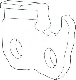 Husqvarna Zaagketting 3.25/66e 1.5