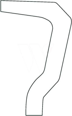 Husqvarna Saw Chain H37 62dl 3/8" Mini 1 -Husqvarna Husqvarna20H3720zaagketting201