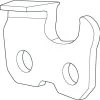 Husqvarna Zaagketting - 3/8 - 1.5 - 60e -Husqvarna Husqvarna20H4220zaagketting201 2