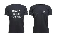 Husqvarna T-shirt Rwya - S