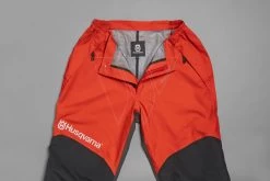 Husqvarna Technical Regenbroek Gore-tex® -Husqvarna Husqvarna20Technical20goretex20regenbroek20580687920open