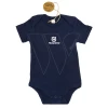 Husqvarna Baby Rompertje Blauw Met Logo -Husqvarna Husqvarna20baby20rompertje20blauw205956351 02