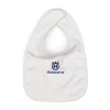 Husqvarna Baby Slabbertje Met Logo -Husqvarna Husqvarna20baby20slabbertje20met20logo205958335 01