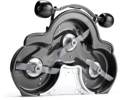 Husqvarna Combi Maaidek 94cm R200 Serie