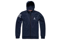 Husqvarna Hoody Jacket Rwya Dames - S