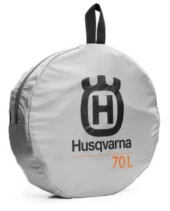 Husqvarna Duffel Tas Xplorer 70l -Husqvarna Husqvarna20duffel20bag20xplorer20 2059325830120 203