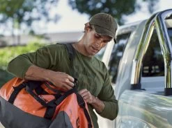 Husqvarna Duffel Tas Xplorer 70l -Husqvarna Husqvarna20duffel20bag20xplorer20 2059325830120 205