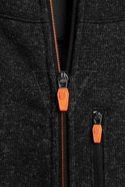 Husqvarna Fleece Vest Graniet Grijs S -Husqvarna Husqvarna20fleece20vest20graniet20grijs20 205932544XX20 204