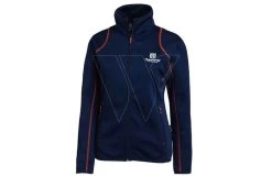 Husqvarna Power Fleece Dames - Xl