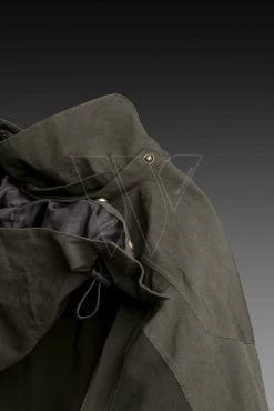 Husqvarna Shell Jas Xplorer Bos Groen 2x -Husqvarna Husqvarna20shell20jas20xplorer20bos20groen20 205932505XX20 205 1