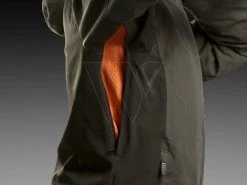 Husqvarna Shell Jas Xplorer Bos Groen 2x -Husqvarna Husqvarna20shell20jas20xplorer20bos20groen20 205932505XX20 208 1