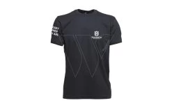 Husqvarna T-shirt Rwya Mouw Logo - Xxl