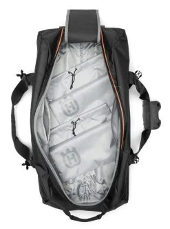 Husqvarna Tas Trolley Xplorer 90l -Husqvarna Husqvarna20tas20trolly20xplorer2090L20 2059325810120 204