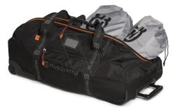 Husqvarna Tas Trolley Xplorer 90l -Husqvarna Husqvarna20tas20trolly20xplorer2090L20 2059325810120 205